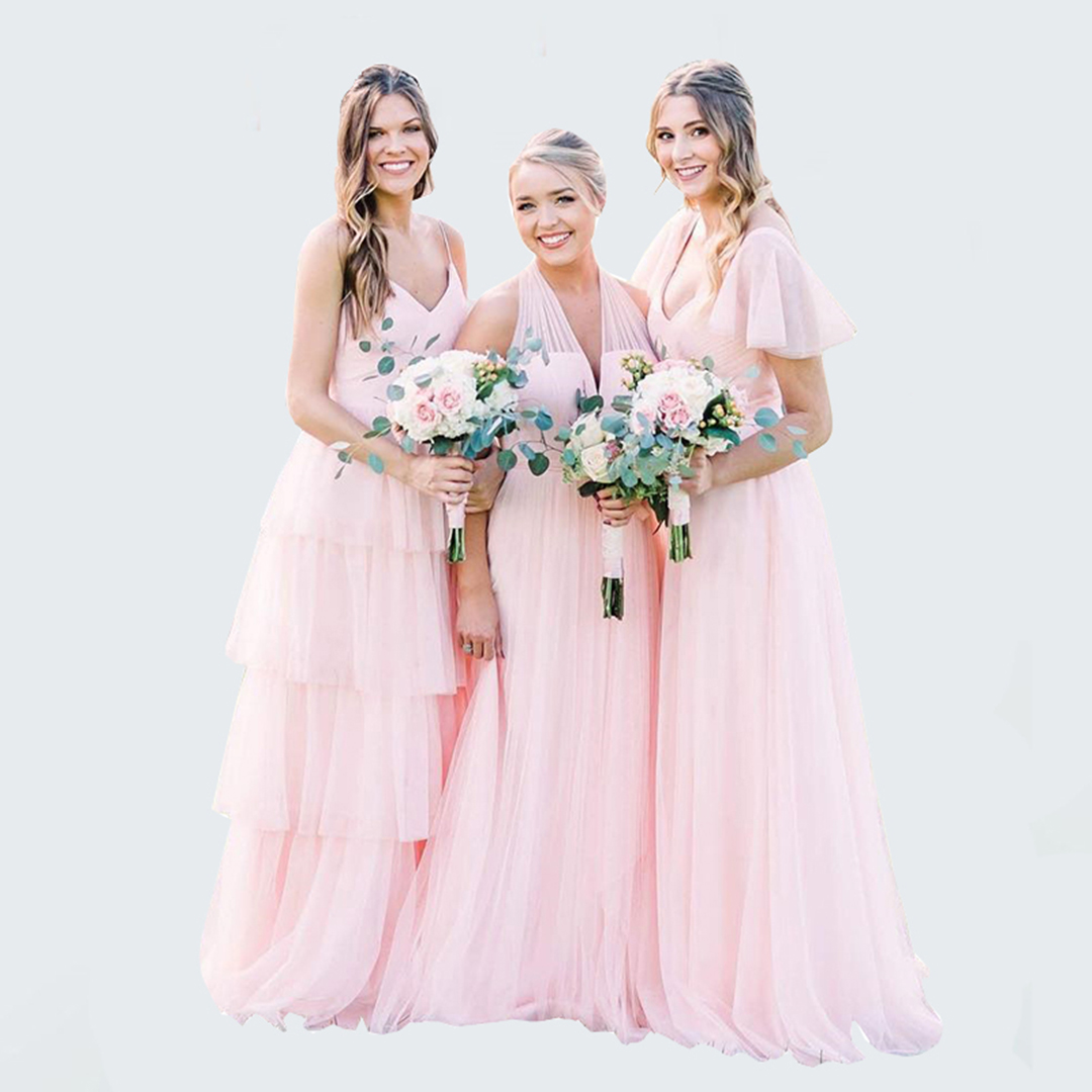 Bridesmaid Dresses Brighton