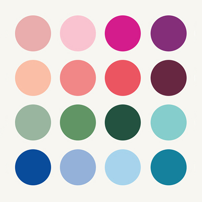 Fabric & Swatches Brighton