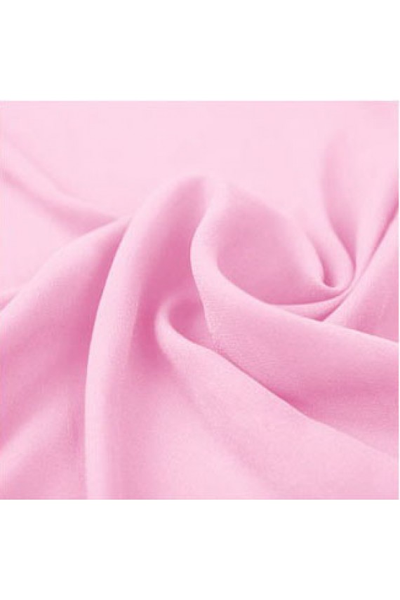 Chiffon Swatch Brighton